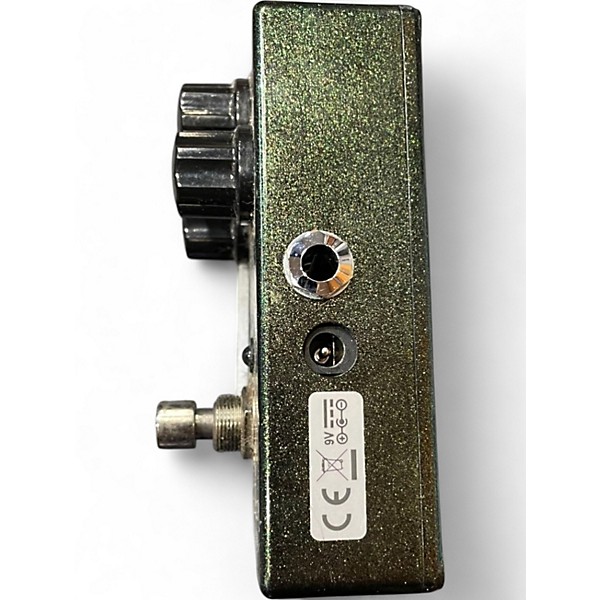 Used MXR Carbon Copy Effect Pedal