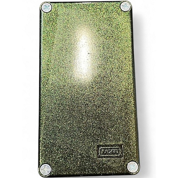 Used MXR Carbon Copy Effect Pedal