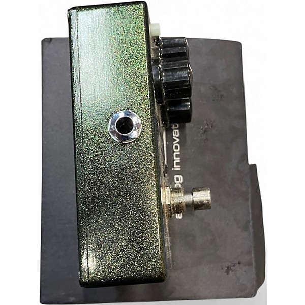 Used MXR Carbon Copy Effect Pedal