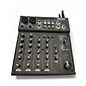 Used Art USB MIX 6 Unpowered Mixer
