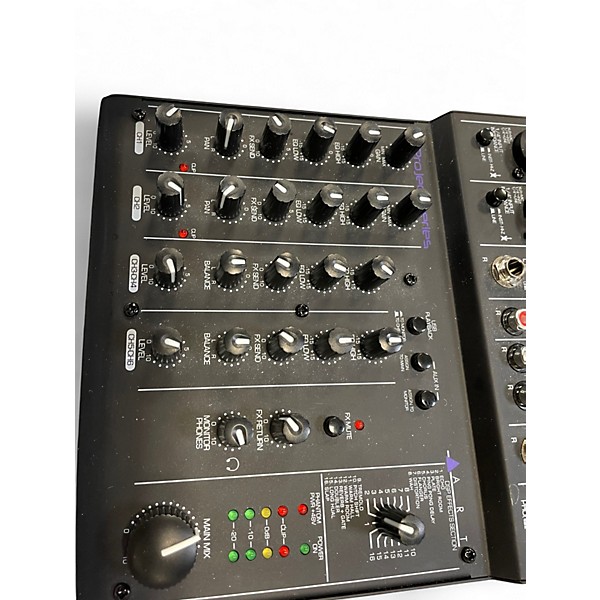 Used Art USB MIX 6 Unpowered Mixer