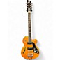 Used Duesenberg STARPLAYER TV CLASSIC Trans Orange Hollow Body Electric Guitar thumbnail