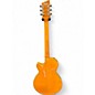 Used Duesenberg STARPLAYER TV CLASSIC Trans Orange Hollow Body Electric Guitar