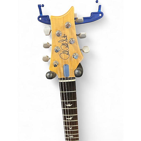 Used 2018 PRS Silver Sky John Mayer Signature SKY FROST Solid Body Electric Guitar