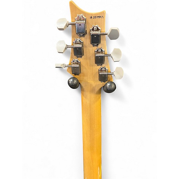 Used 2018 PRS Silver Sky John Mayer Signature SKY FROST Solid Body Electric Guitar