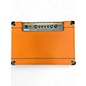 Used Orange Amplifiers Crush Bass 100 Bass Combo Amp