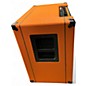 Used Orange Amplifiers Crush Bass 100 Bass Combo Amp