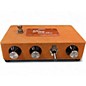 Used Warm Audio FOXY TONE BOX Effect Pedal thumbnail