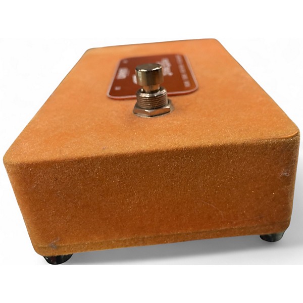 Used Warm Audio FOXY TONE BOX Effect Pedal