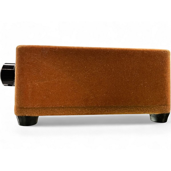 Used Warm Audio FOXY TONE BOX Effect Pedal