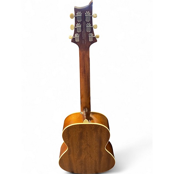 Used PRS Tonare Satin Black Acoustic Guitar