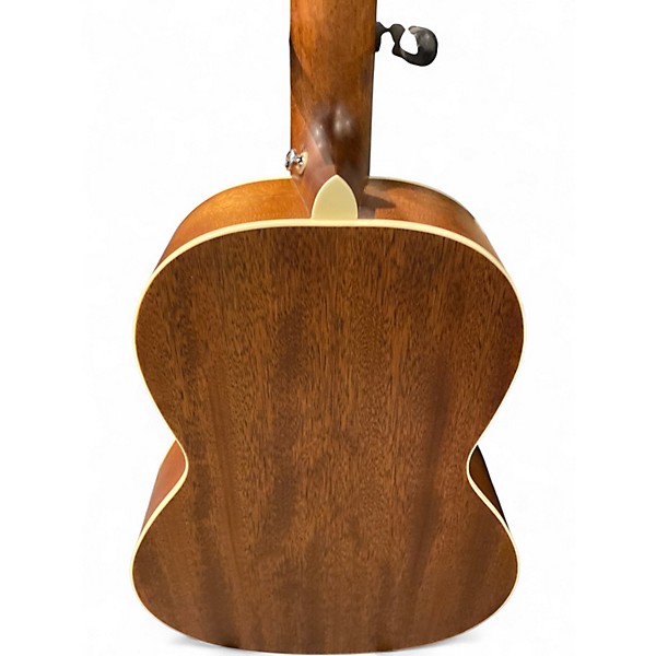 Used PRS Tonare Satin Black Acoustic Guitar