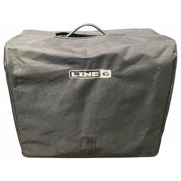 Used Line 6 Spider Jam 75W 1x12 Guitar Combo Amp