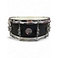 Used PDP by DW 14X5.5 Concept Series Snare Black Drum thumbnail