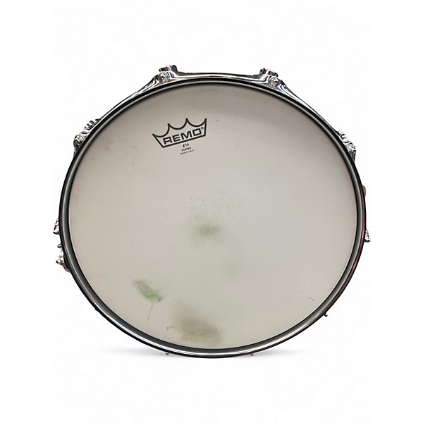 Used PDP by DW 14X5.5 Concept Series Snare Black Drum