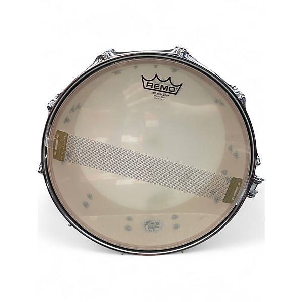 Used PDP by DW 14X5.5 Concept Series Snare Black Drum