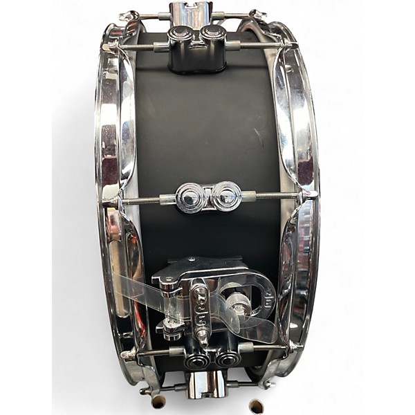 Used PDP by DW 14X5.5 Concept Series Snare Black Drum