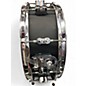Used PDP by DW 14X5.5 Concept Series Snare Black Drum