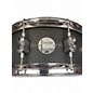 Used PDP by DW 14X5.5 Concept Series Snare Black Drum