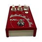 Used TC Helicon MIC MECHANIC 2 Effect Pedal