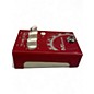 Used TC Helicon MIC MECHANIC 2 Effect Pedal
