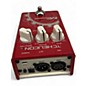 Used TC Helicon MIC MECHANIC 2 Effect Pedal