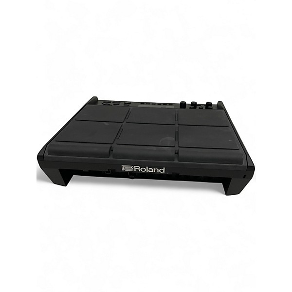 Used Roland SPD-SX PRO Drum Machine