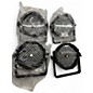 Used American DJ (4 PACK) MEGA PAR PROFILE PLUS RGB Lighting Effect thumbnail