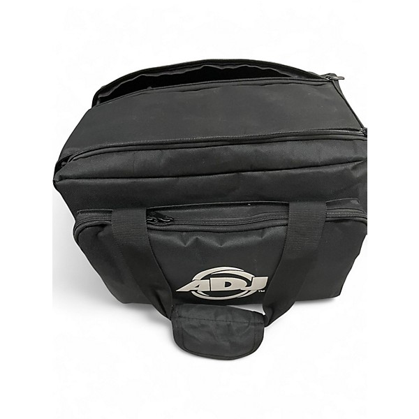 Used American DJ (4 PACK) MEGA PAR PROFILE PLUS RGB Lighting Effect