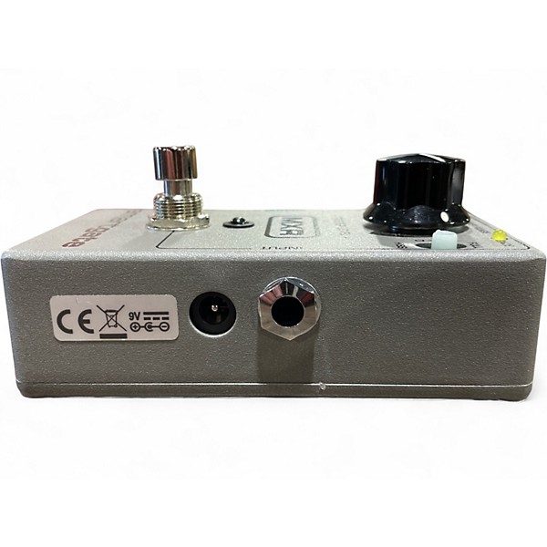 Used MXR M135 Smart Gate Effect Pedal