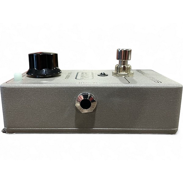 Used MXR M135 Smart Gate Effect Pedal