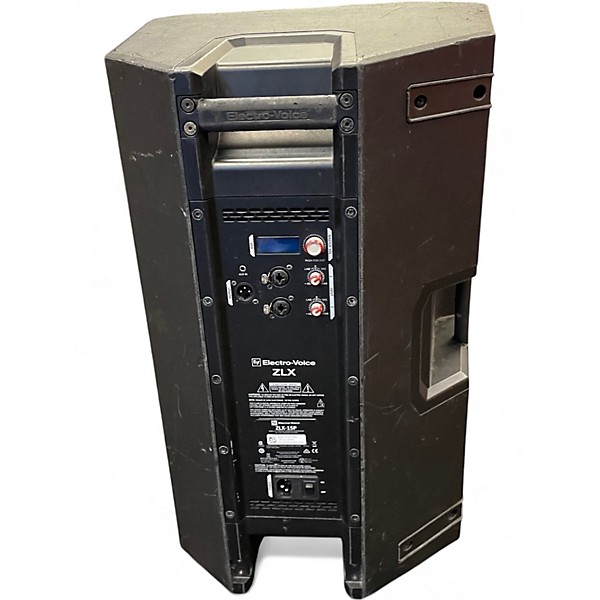 Used Electro-Voice ZLX-15P 15in 2-Way Powered Speaker