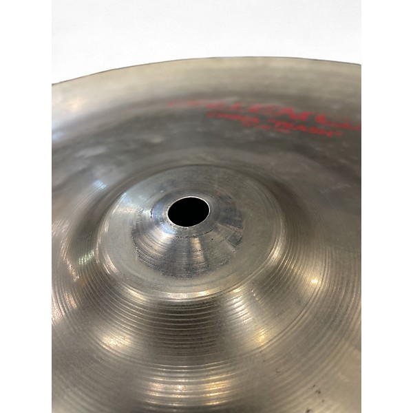 Used Zildjian 18in Oriental China Trash Cymbal