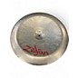 Used Zildjian 18in Oriental China Trash Cymbal