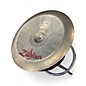 Used Zildjian 18in Oriental China Trash Cymbal