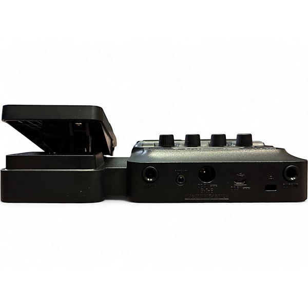 Used Zoom G1X FOUR Effect Processor