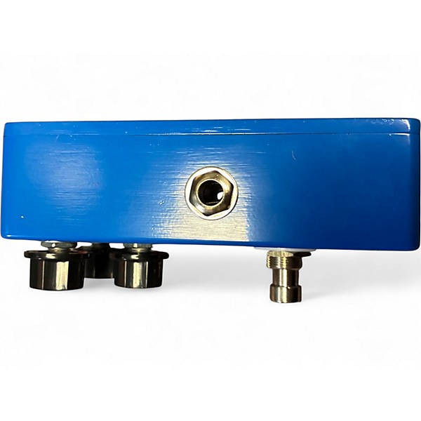 Used Caline Seahawk Reverb Effect Pedal