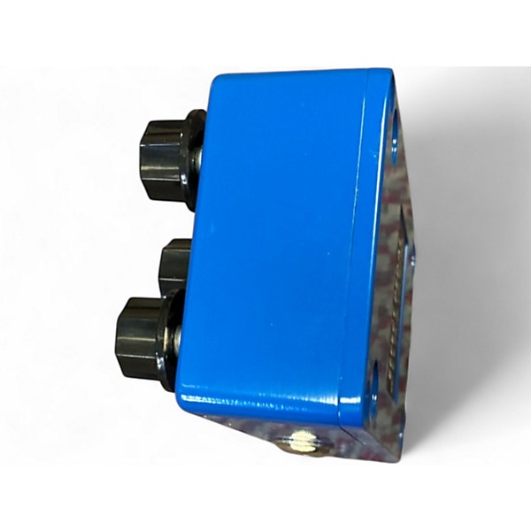 Used Caline Seahawk Reverb Effect Pedal