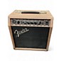 Used Fender Acoustasonic 15 Acoustic Guitar Combo Amp thumbnail