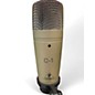 Used Behringer C1 Condenser Microphone