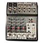 Used Behringer Xenyx 802 Unpowered Mixer