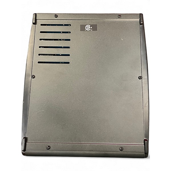 Used Behringer Xenyx 802 Unpowered Mixer