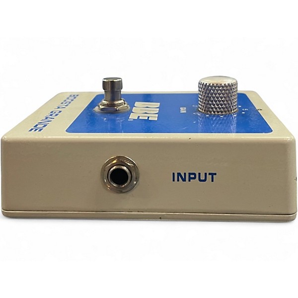 Used BBE Boosta Grande Effect Pedal