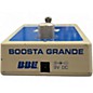 Used BBE Boosta Grande Effect Pedal