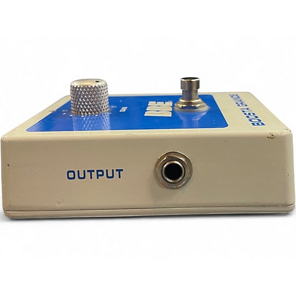 Used BBE Boosta Grande Effect Pedal