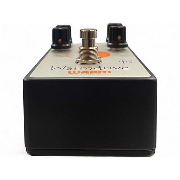 Used Warm Audio WARMDRIVE Effect Pedal