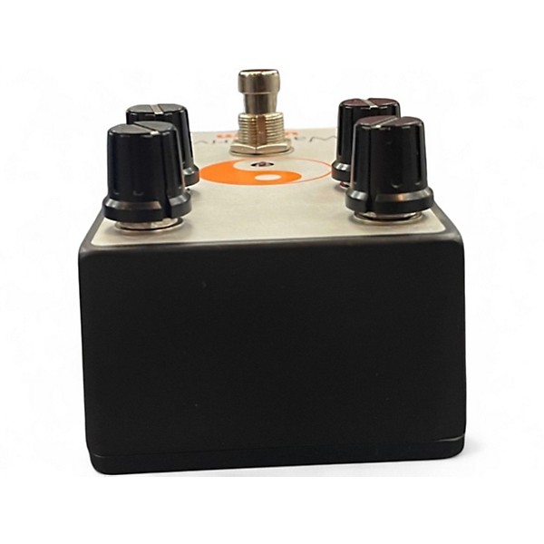 Used Warm Audio WARMDRIVE Effect Pedal