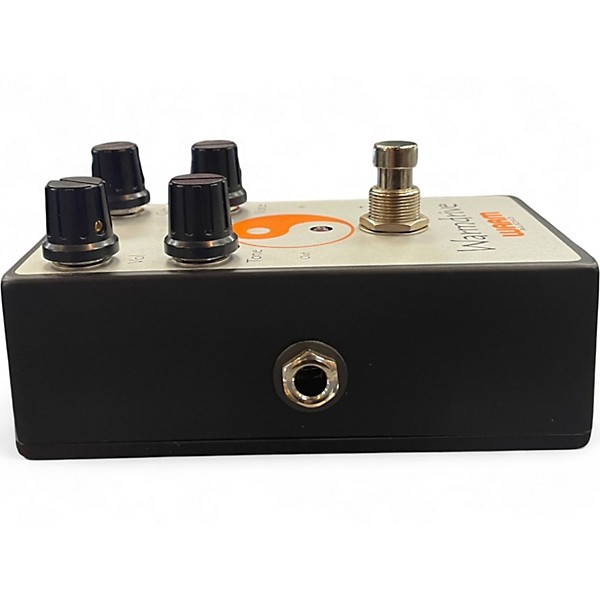 Used Warm Audio WARMDRIVE Effect Pedal