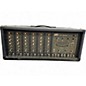Vintage 1990s Peavey XR 600C Powered Mixer Signal Processor thumbnail