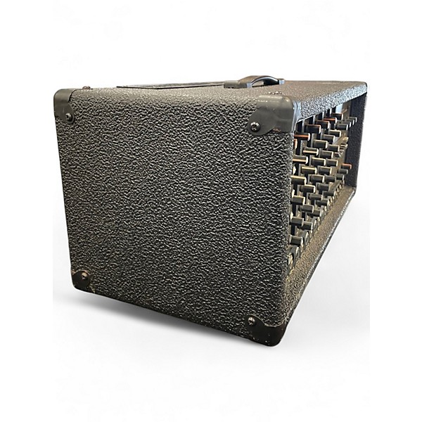 Vintage 1990s Peavey XR 600C Powered Mixer Signal Processor